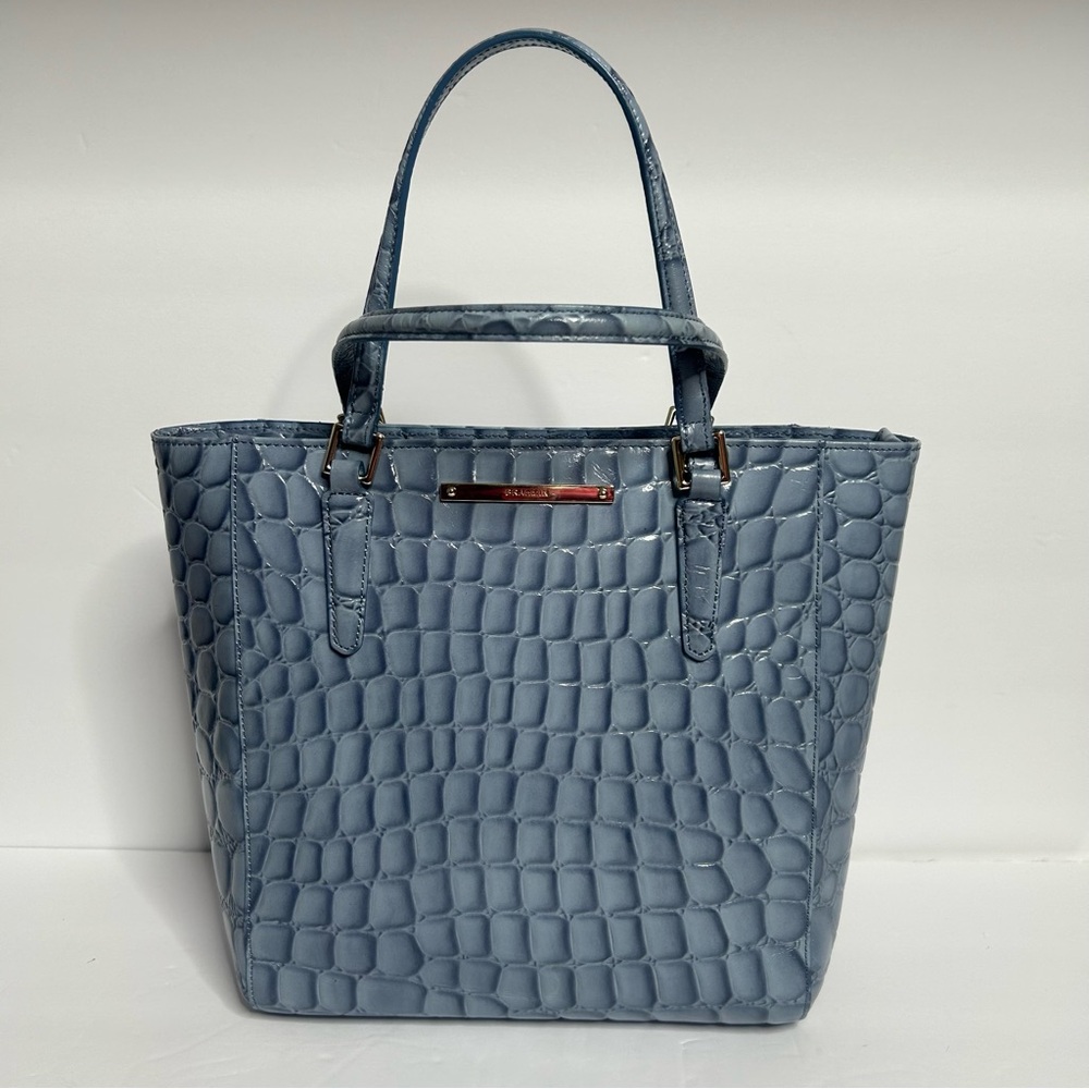 Brahmin Harrison “Nimbus” Satchel